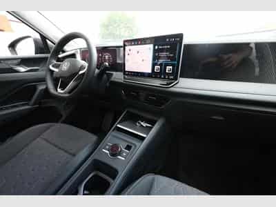 VW Tiguan DSG LED+ Pano (2026) - Photo 9