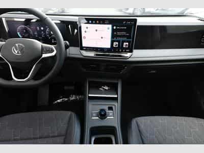 VW Tiguan DSG LED+ Pano (2026) - Photo 8
