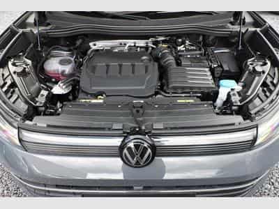 VW Tiguan DSG LED+ Pano (2026) - Photo 12