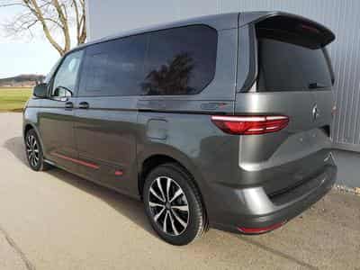 VW T7 Sport Edition (2026) - Photo 2