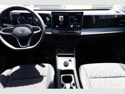 VW Tiguan DSG LED+ IQ.DRIVE (2026) - Photo 8