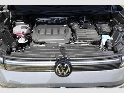VW Tiguan DSG LED+ IQ.DRIVE (2026) - Photo 12
