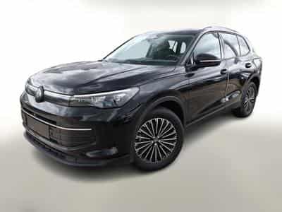 VW Tiguan DSG LED+ Pano (2026) - Photo 1