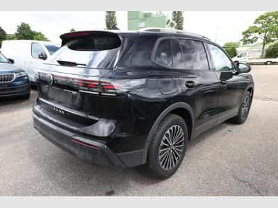 VW Tiguan DSG LED+ Pano (2026) - Photo 3