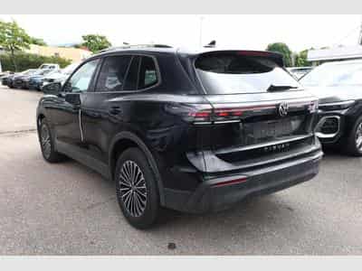 VW Tiguan DSG LED+ Pano (2026) - Photo 4