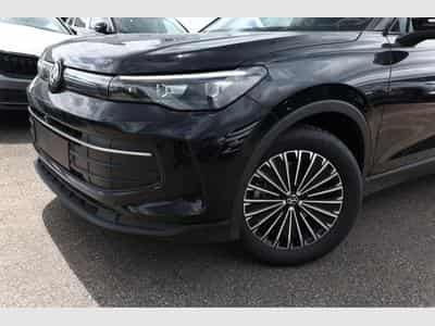 VW Tiguan DSG LED+ Pano (2026) - Photo 5