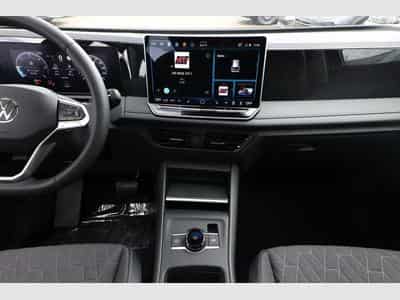 VW Tiguan DSG LED+ Pano (2026) - Photo 8