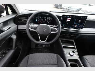 VW Tiguan DSG LED+ Pano (2026) - Photo 7