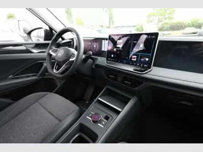 VW Tiguan DSG LED+ Pano (2026) - Photo 9