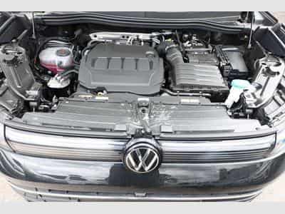 VW Tiguan DSG LED+ Pano (2026) - Photo 12