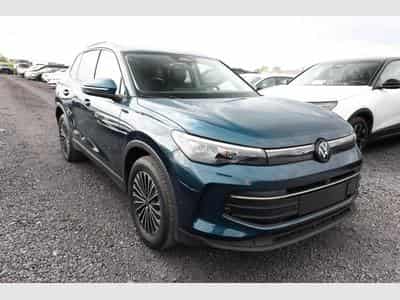VW Tiguan DSG LED+ Nav (2026) - Photo 2
