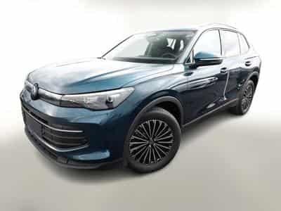 VW Tiguan DSG LED+ Nav (2026) - Photo 1