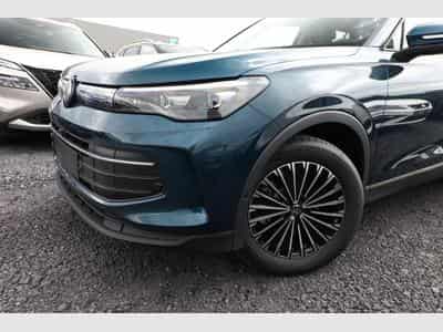 VW Tiguan DSG LED+ Nav (2026) - Photo 5