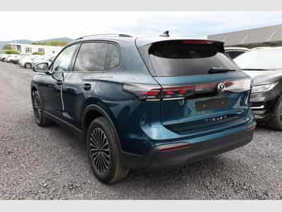 VW Tiguan DSG LED+ Nav (2026) - Photo 4