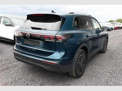 VW Tiguan DSG LED+ Nav (2026) - Photo 3