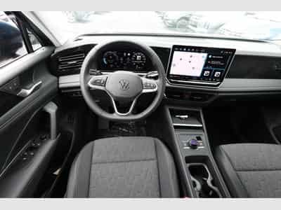 VW Tiguan DSG LED+ Nav (2026) - Photo 7
