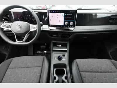 VW Tiguan DSG LED+ Nav (2026) - Photo 8