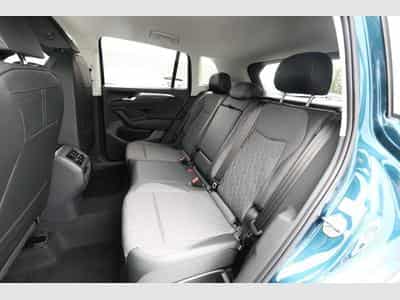 VW Tiguan DSG LED+ Nav (2026) - Photo 10