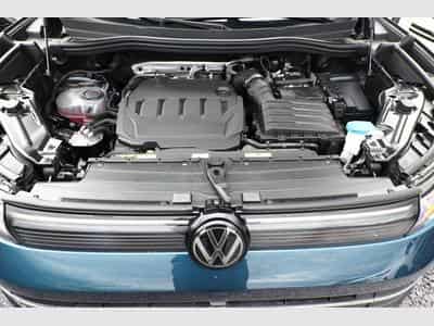VW Tiguan DSG LED+ Nav (2026) - Photo 12