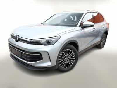 VW Tiguan DSG LED+ 5JGar (2026) - Photo 1