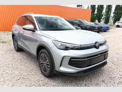 VW Tiguan DSG LED+ 5JGar (2026) - Photo 2
