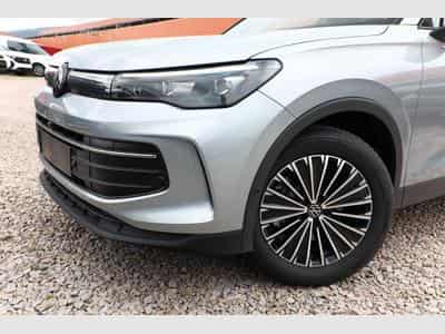 VW Tiguan DSG LED+ 5JGar (2026) - Photo 5
