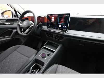 VW Tiguan DSG LED+ 5JGar (2026) - Photo 9