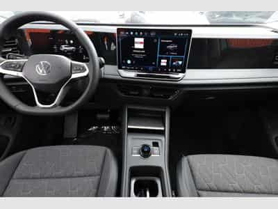 VW Tiguan DSG LED+ 5JGar (2026) - Photo 8