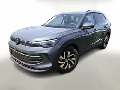 VW Tiguan DSG LED+ IQ.DRIVE (2026) - Foto 1