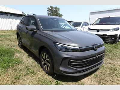 VW Tiguan DSG LED+ IQ.DRIVE (2026) - Foto 2
