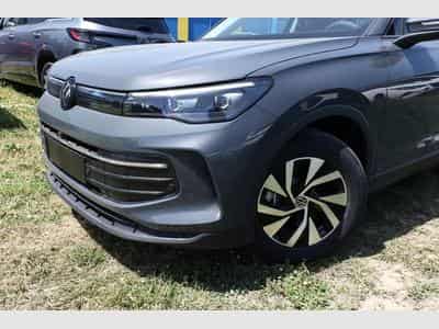 VW Tiguan DSG LED+ IQ.DRIVE (2026) - Foto 5