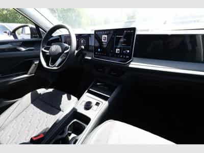 VW Tiguan DSG LED+ IQ.DRIVE (2026) - Foto 9