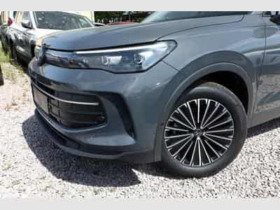 VW Tiguan DSG LED+ Pano (2026) - Photo 5