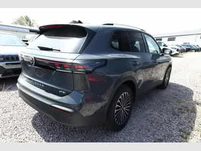 VW Tiguan DSG LED+ Pano (2026) - Photo 3