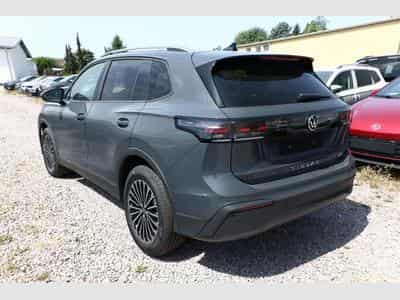 VW Tiguan DSG LED+ Pano (2026) - Photo 4