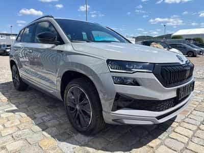 Skoda Karoq Sportline 1,5 TSI (2026) - Photo 3