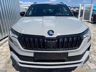 Skoda Karoq Sportline 1,5 TSI (2026) - Photo 2