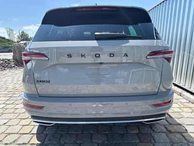 Skoda Karoq Sportline 1,5 TSI (2026) - Photo 5