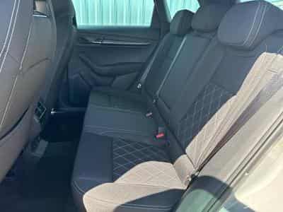 Skoda Karoq Sportline 1,5 TSI (2026) - Photo 9