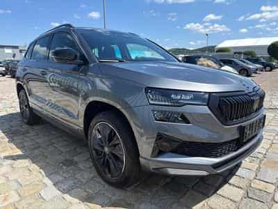 Skoda Karoq Sportline 1,5 TSI (2026) - Photo 3
