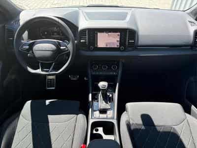 Skoda Karoq Sportline 1,5 TSI (2026) - Photo 7