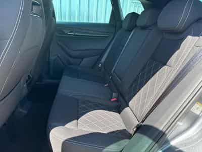 Skoda Karoq Sportline 1,5 TSI (2026) - Photo 9