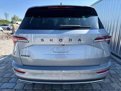 Skoda Karoq Sportline 1,5 TSI (2026) - Photo 5