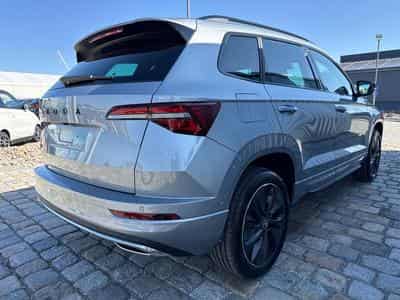 Skoda Karoq Sportline 1,5 TSI (2026) - Photo 6