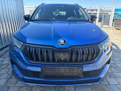 Skoda Karoq Sportline 1,5 TSI (2026) - Photo 2