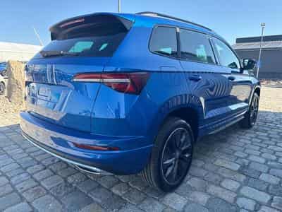 Skoda Karoq Sportline 1,5 TSI (2026) - Photo 6