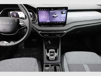 Skoda Octavia Selection (2025) - Foto 8