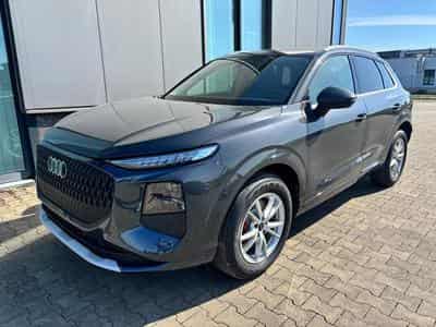 Audi Q3 Basis (2026) - Photo 1