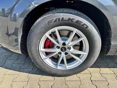 Audi Q3 Basis (2026) - Photo 6