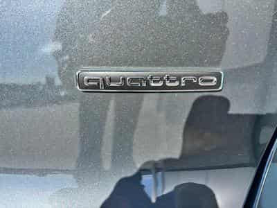 Audi Q3 Basis (2026) - Photo 10